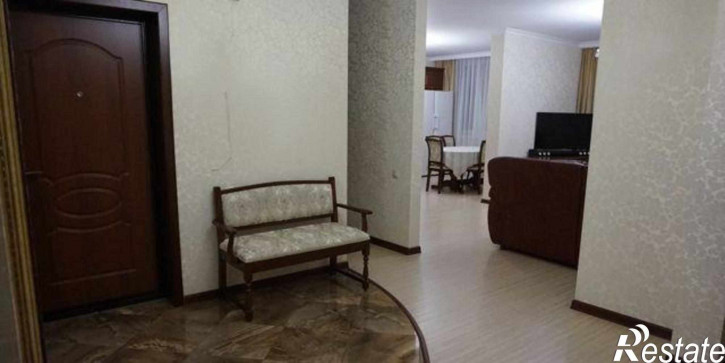 3-комн квартира Яна Полуяна ул, 51