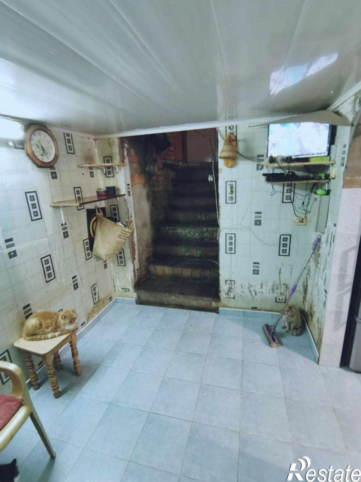 3-комн квартира Горького ул, 128