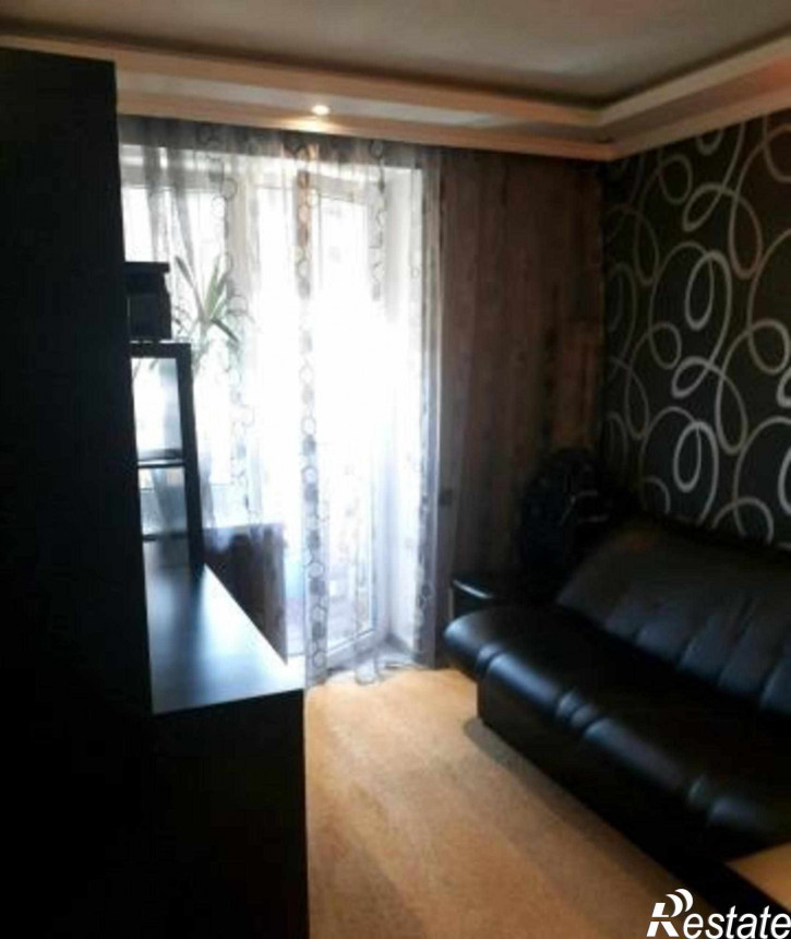 4-комн квартира Степная ул, 1