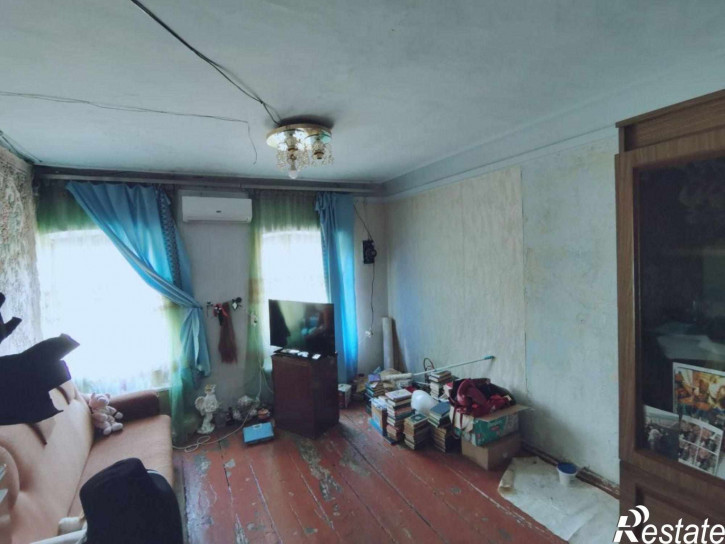3-комн квартира Горького ул, 128