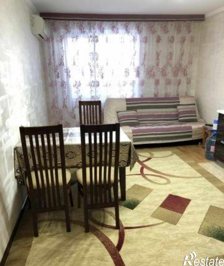 3-комн квартира Совхозная ул, 18