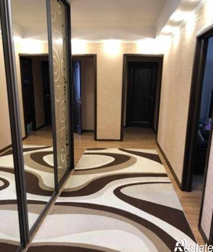 3-комн квартира Совхозная ул, 18