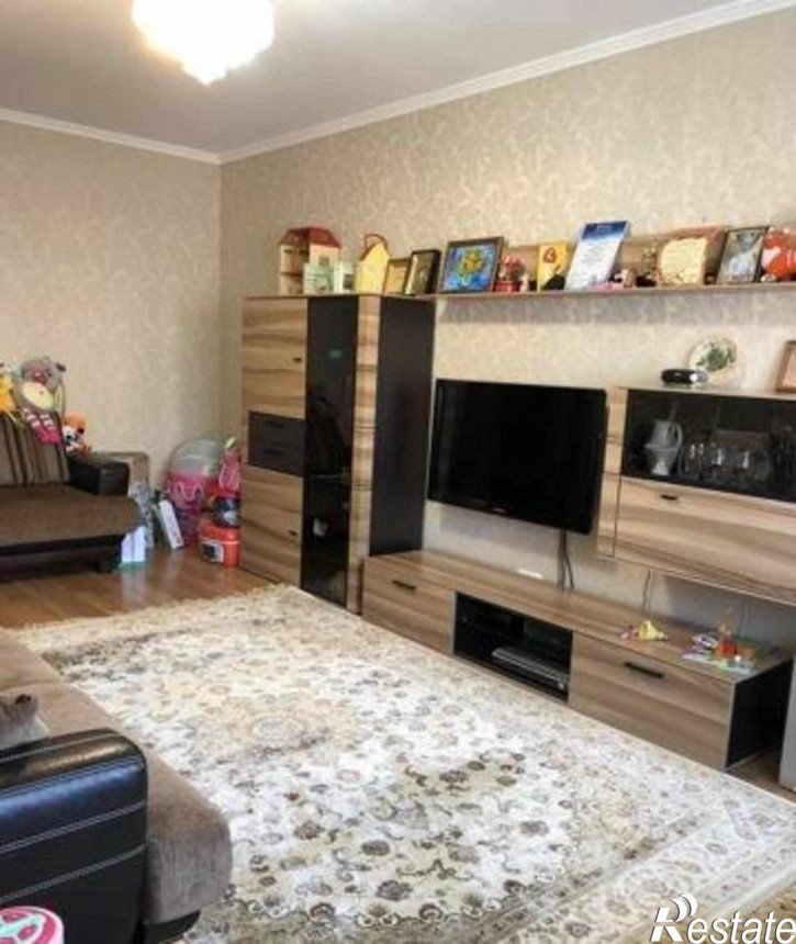 3-комн квартира Совхозная ул, 18