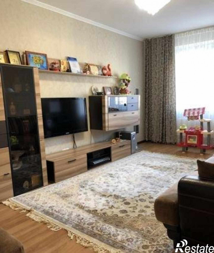 3-комн квартира Совхозная ул, 18