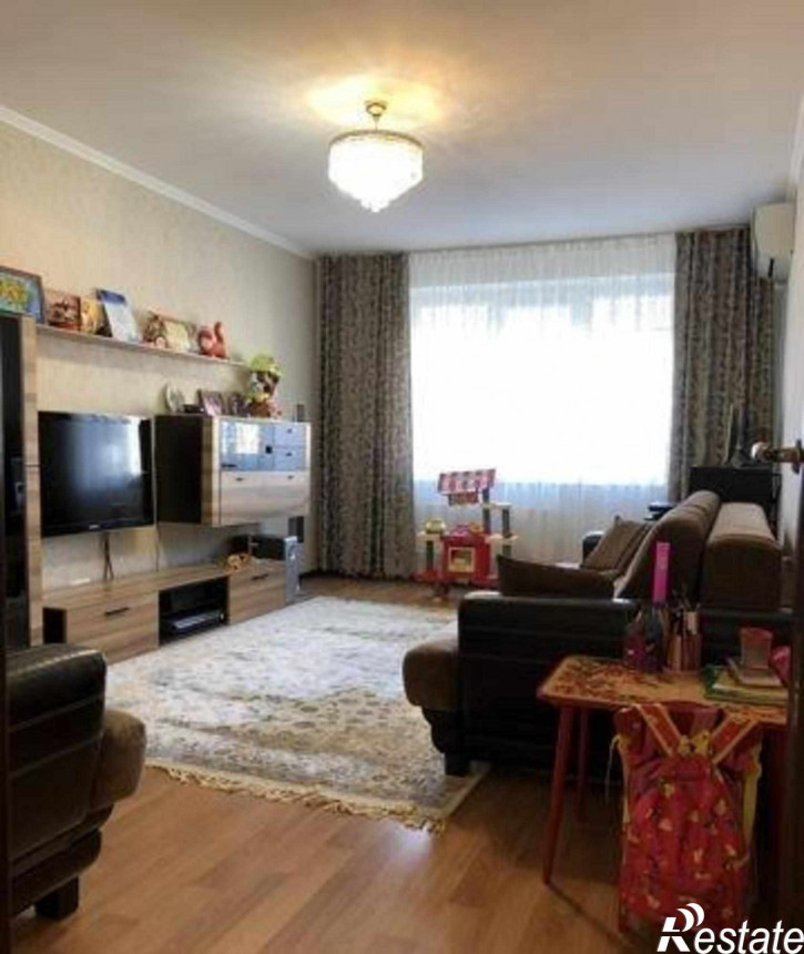 3-комн квартира Совхозная ул, 18