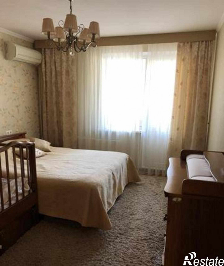 3-комн квартира Совхозная ул, 18