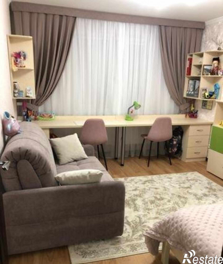 3-комн квартира Совхозная ул, 18