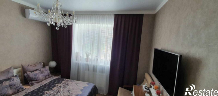 1-комн квартира проспект Константина Образцова, 4к1