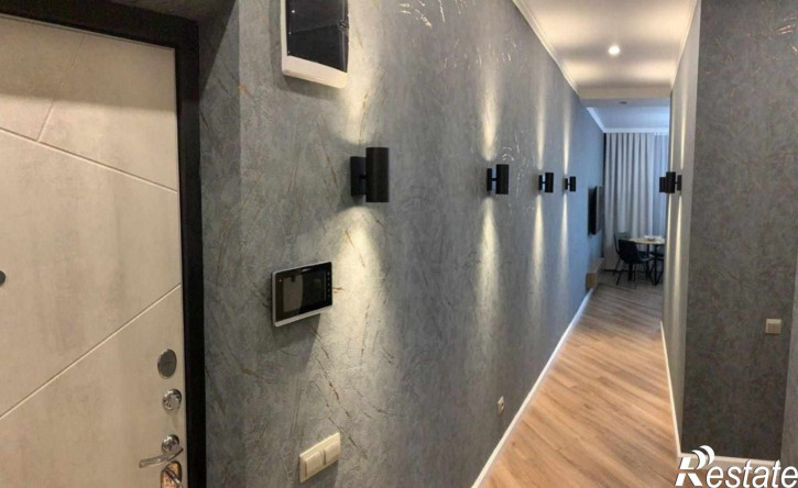1-комн квартира проспект Константина Образцова, 4к1