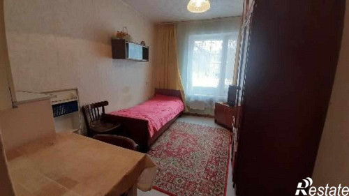 Продажа комнаты Победы, 21