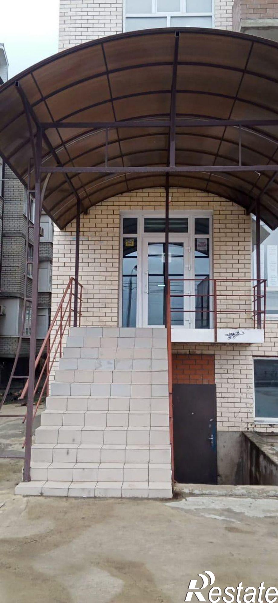 Сдать офис, помещение под офис за 80 000 рублей на Суздальская ул, 11