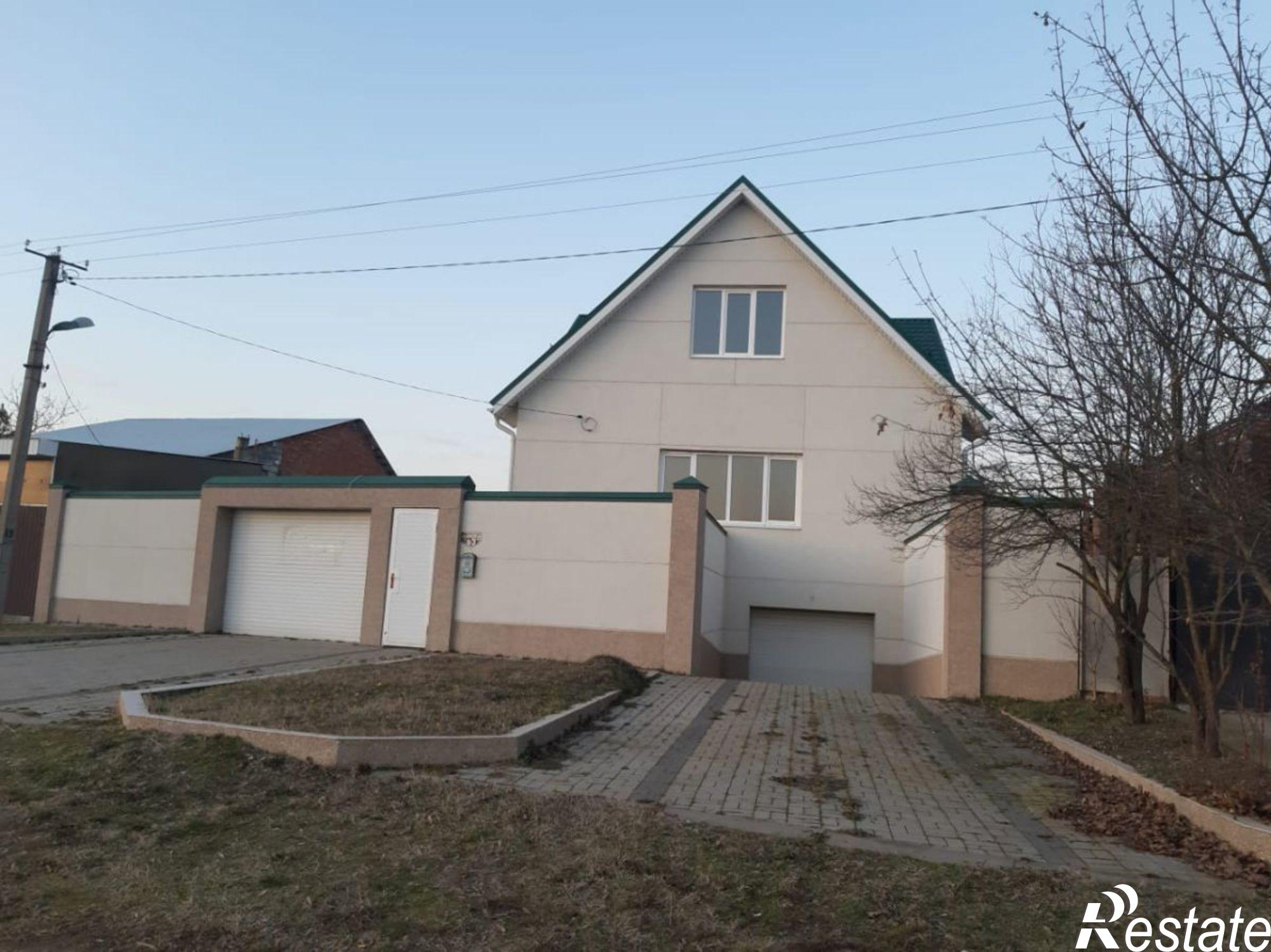 Купить дачу, дом, коттедж за 11 000 000 рублей на Береговая ул, 10