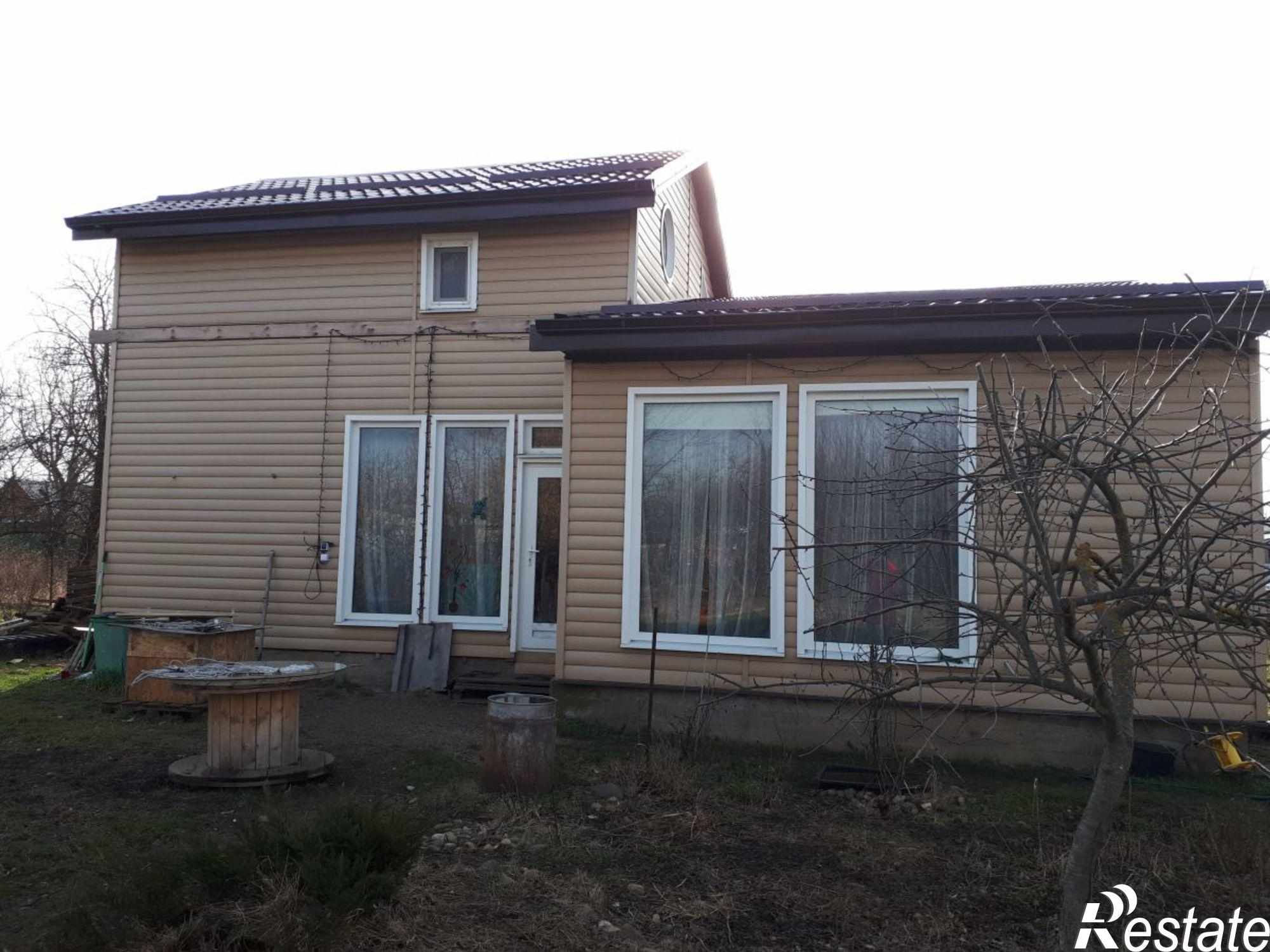 Купить дачу, дом, коттедж за 4 300 000 рублей на Ореховая, 192