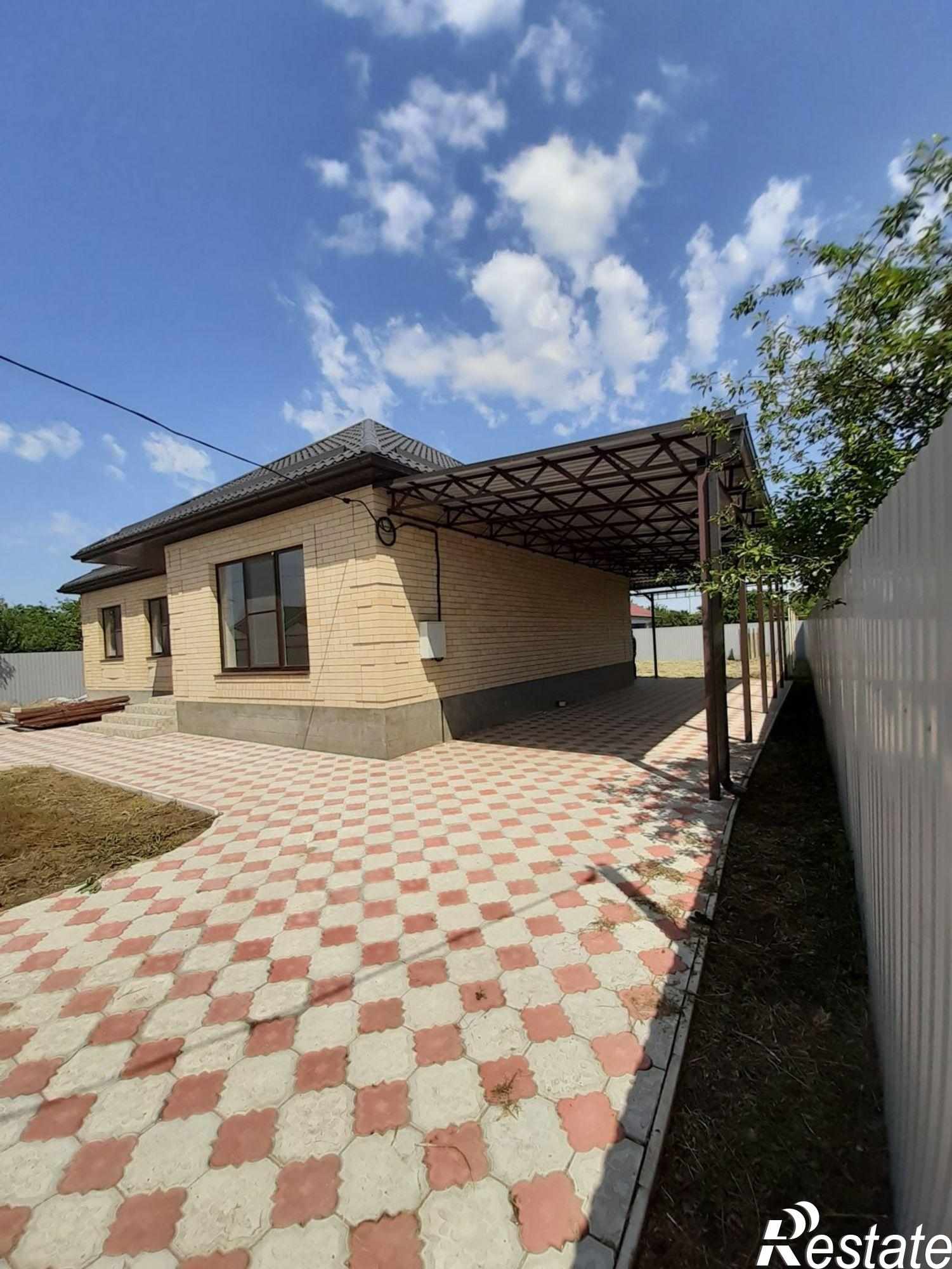 Купить дачу, дом, коттедж за 5 199 000 рублей на Калинина, 8 к 1