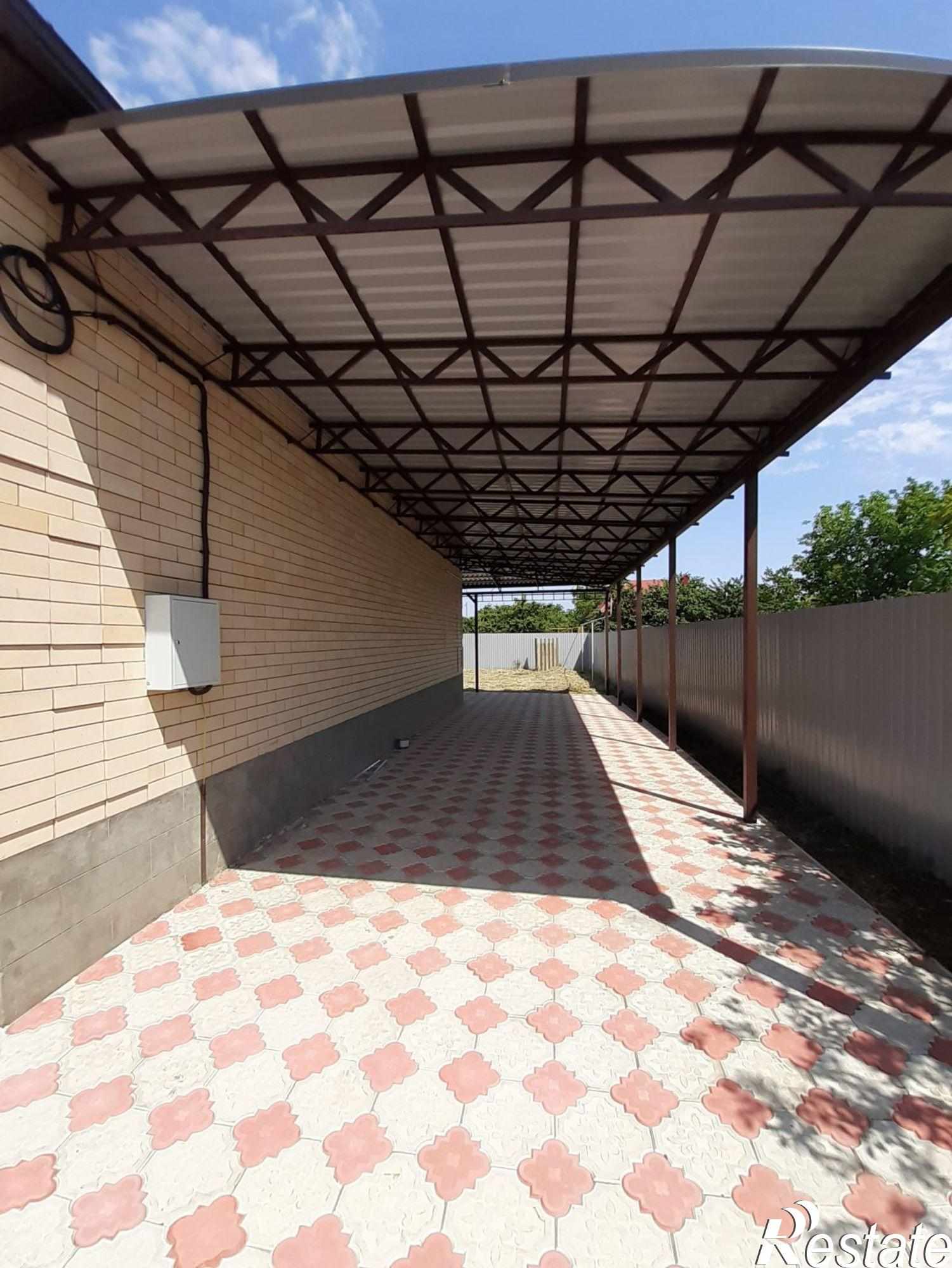 Купить дачу, дом, коттедж за 5 199 000 рублей на Калинина, 8 к 1