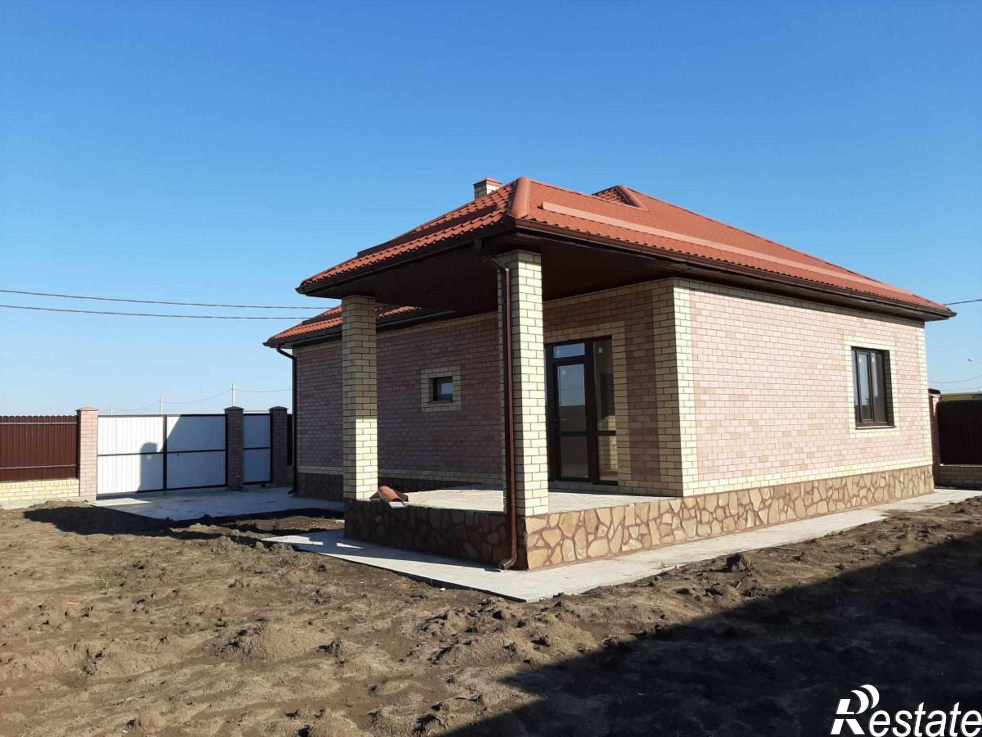 Купить дачу, дом, коттедж за 5 800 000 рублей на Приморская, 17
