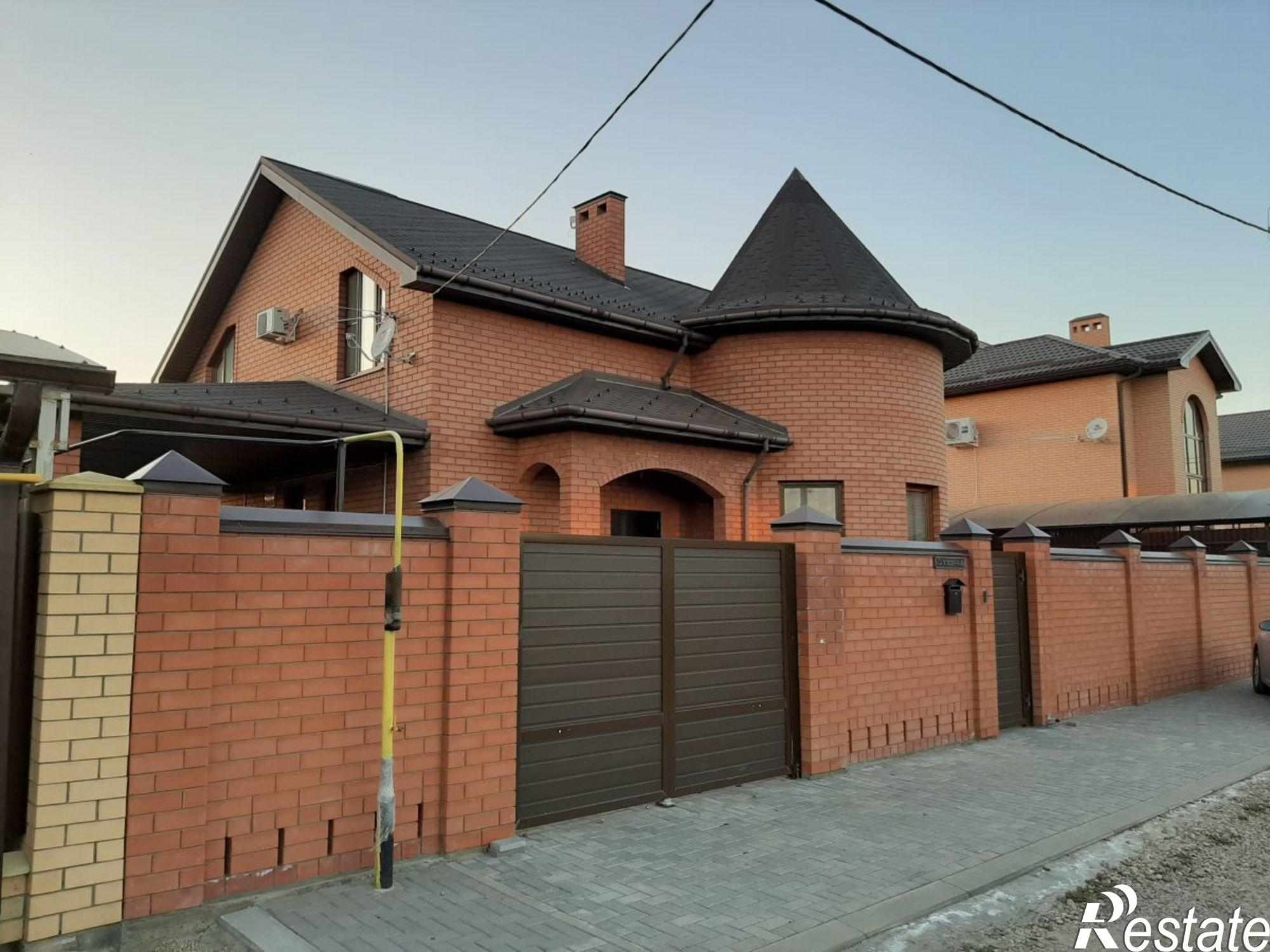 Купить дачу, дом, коттедж за 23 500 000 рублей на Заповедная ул, 83