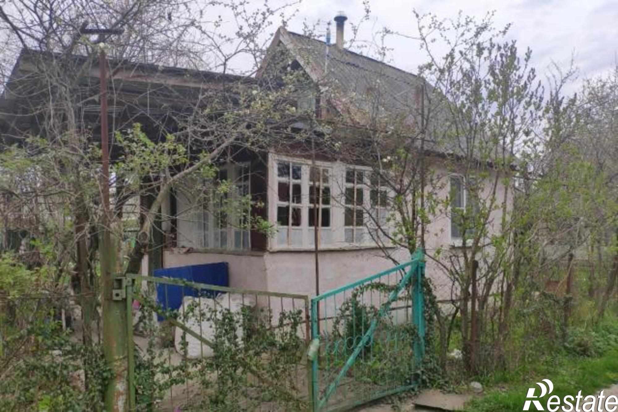 Купить дачу, дом, коттедж за 590 000 рублей на Крыжовниковая ул, 12