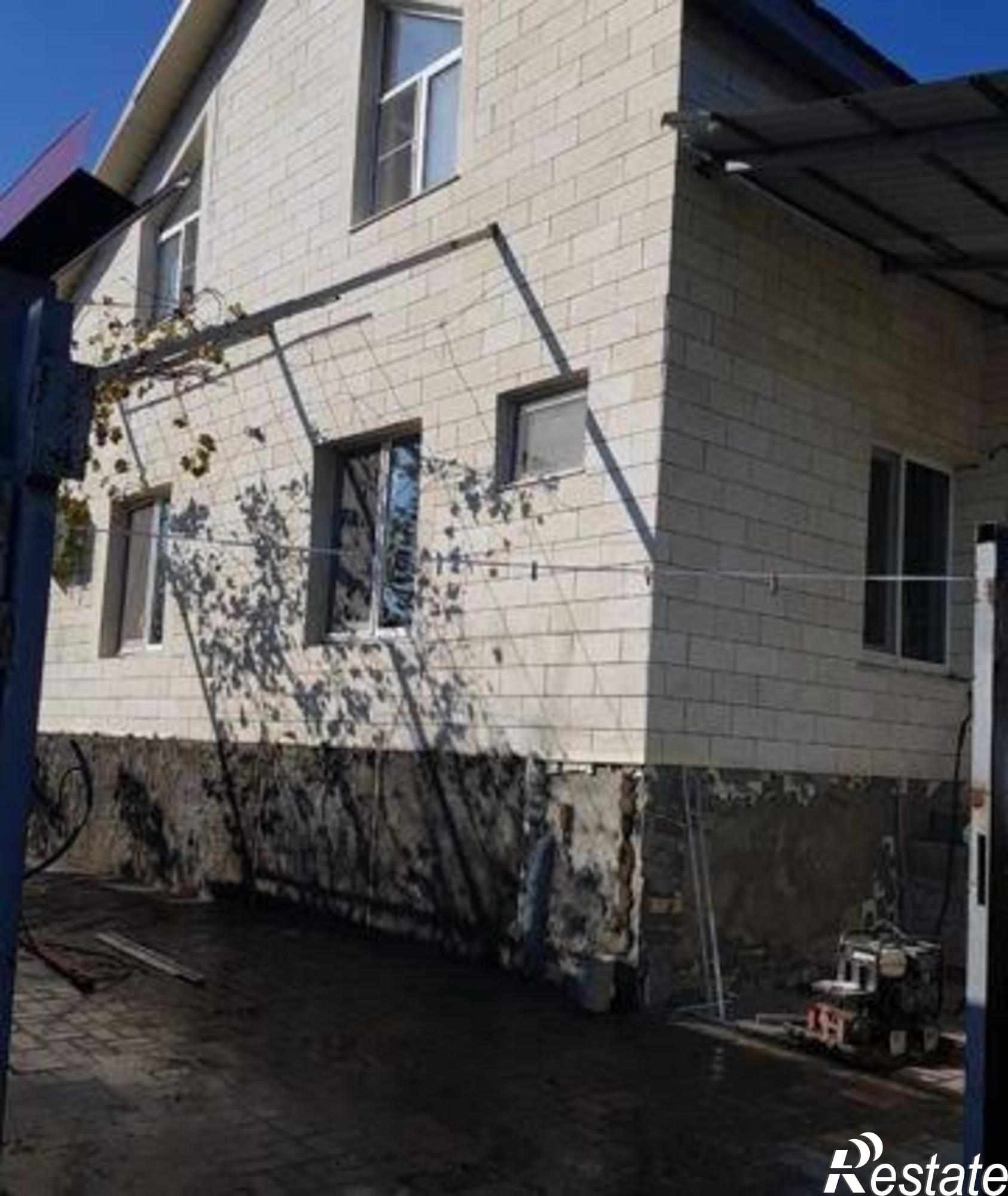 Купить дачу, дом, коттедж за 8 400 000 рублей на Персиковая ул