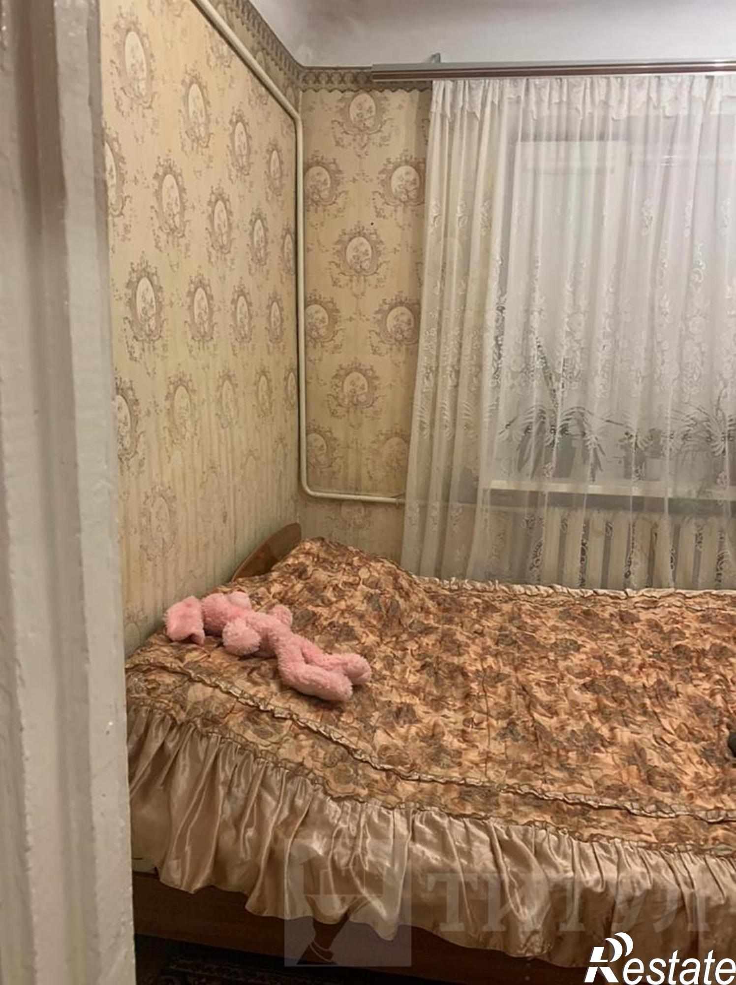 Купить квартиру за 2 450 000 рублей на Чкаловский, Казахская