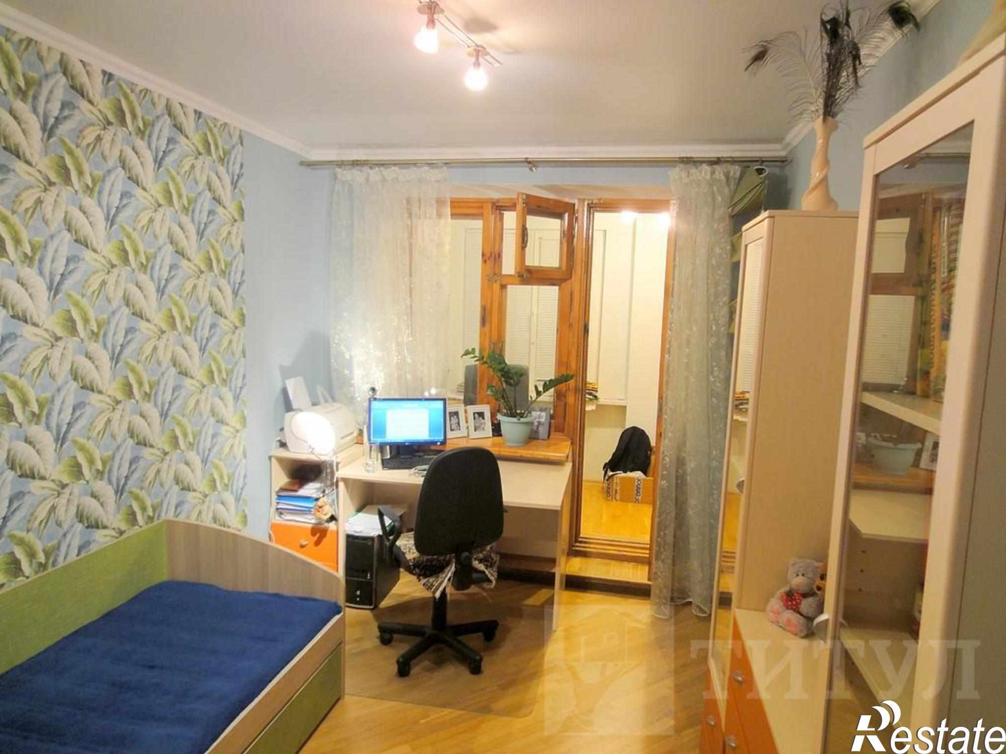 Купить квартиру за 8 500 000 рублей на Нахичевань, 4-я линия