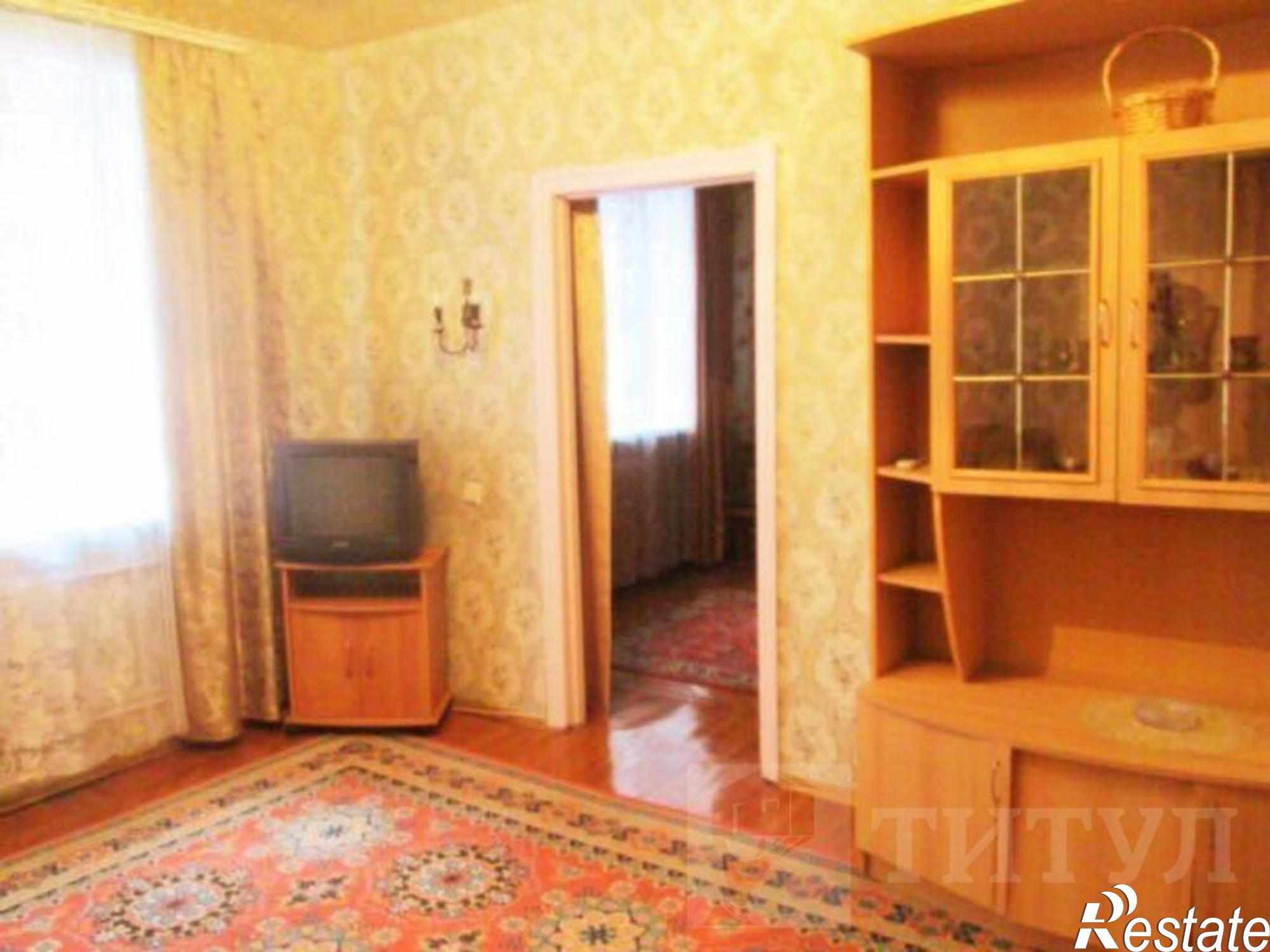 Купить квартиру за 3 100 000 рублей на Центр, Максима Горького Буденновский