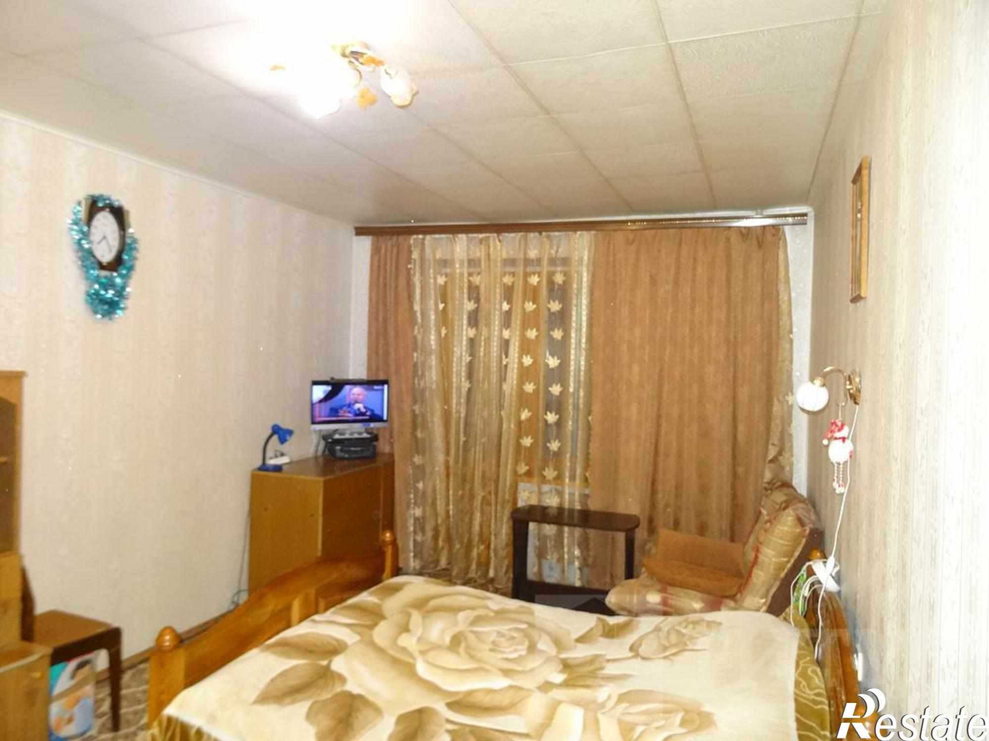Купить квартиру за 3 600 000 рублей на Садовая