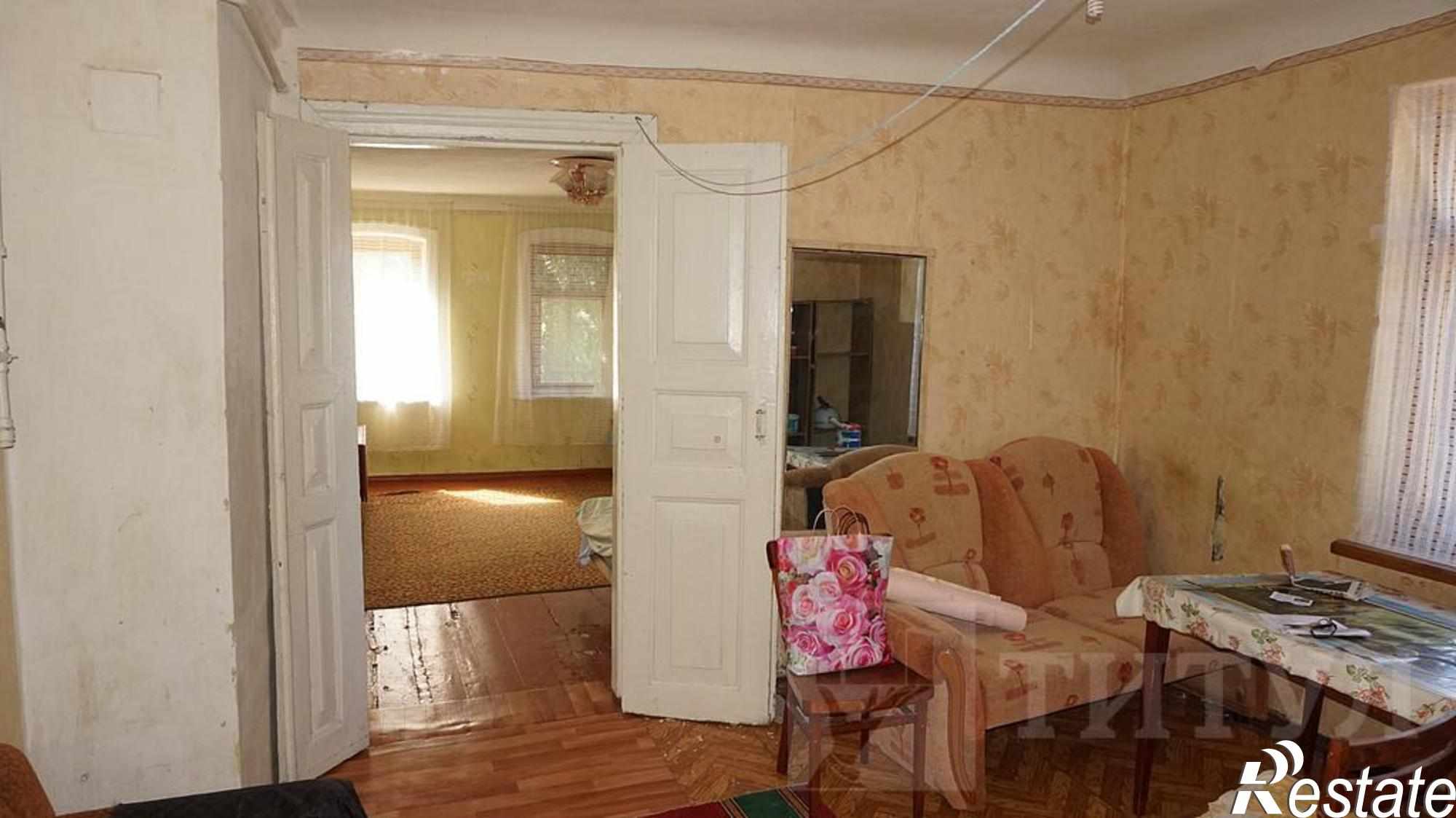 Купить квартиру за 1 400 000 рублей на Центр, Университетский