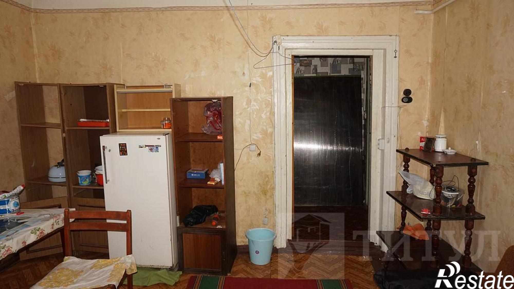 Купить квартиру за 1 400 000 рублей на Центр, Университетский