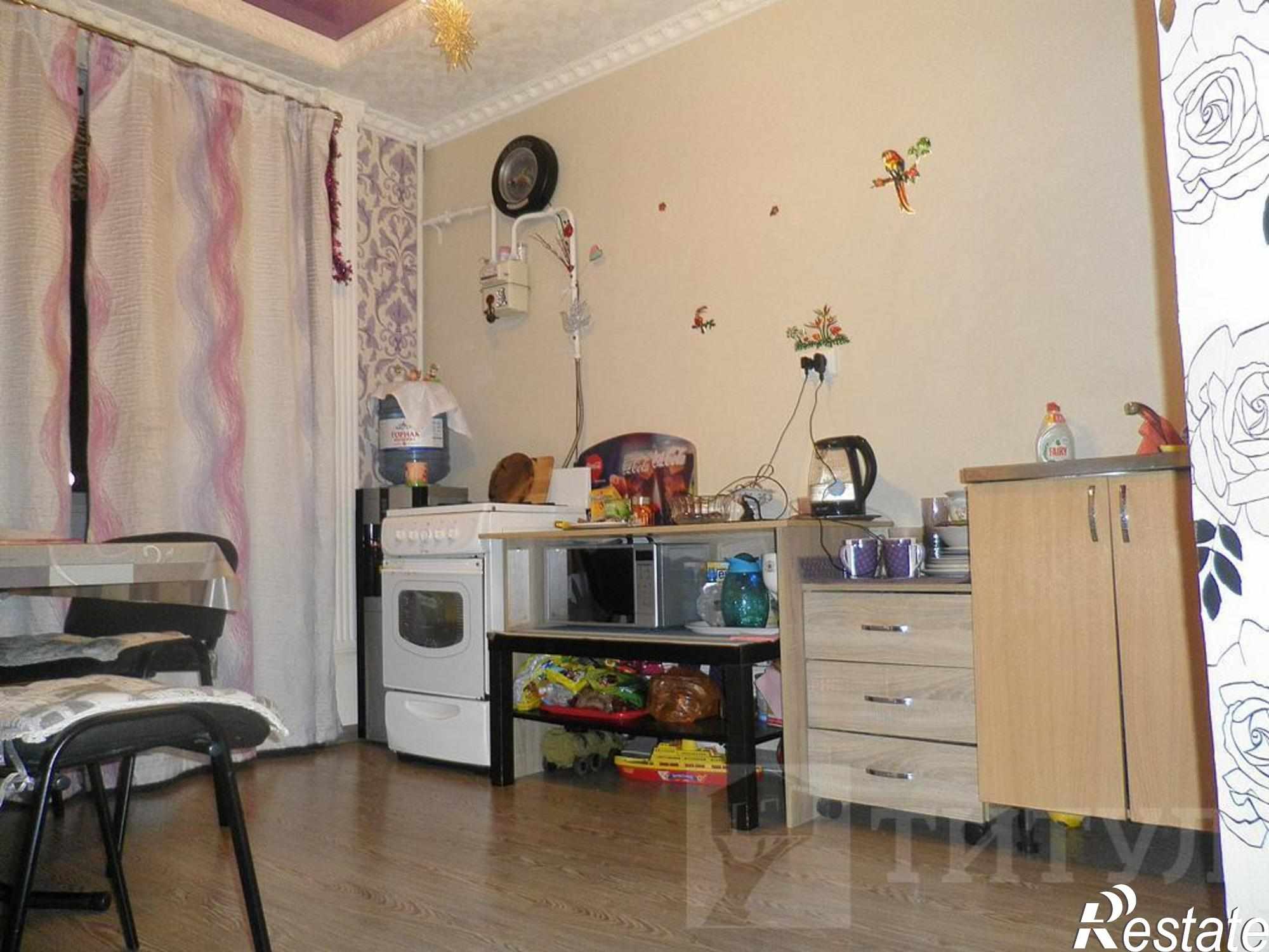 Купить квартиру за 6 000 000 рублей на Темерник, Думенко