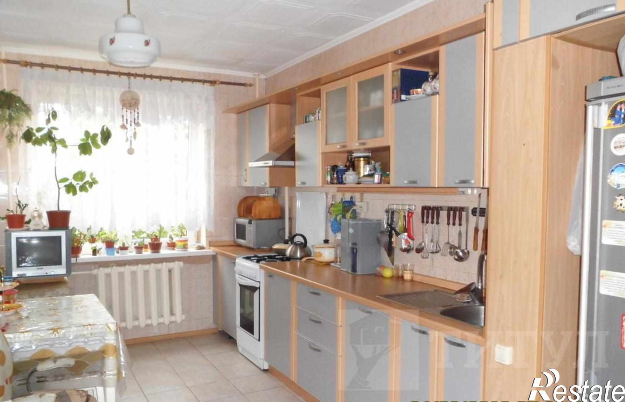 Купить квартиру за 4 500 000 рублей на Темерник, Миронова
