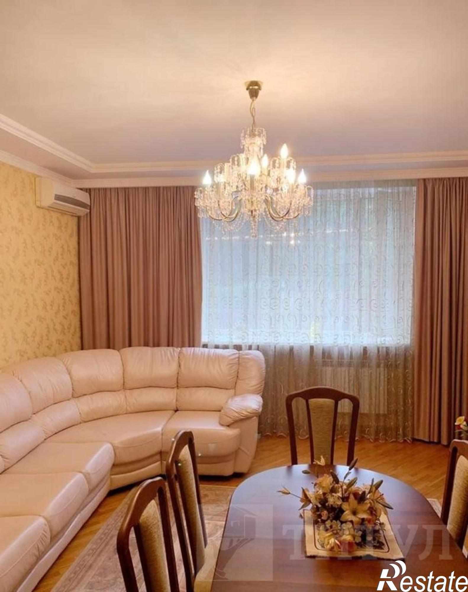 Купить квартиру за 12 000 000 рублей на Центр, Донская Береговая