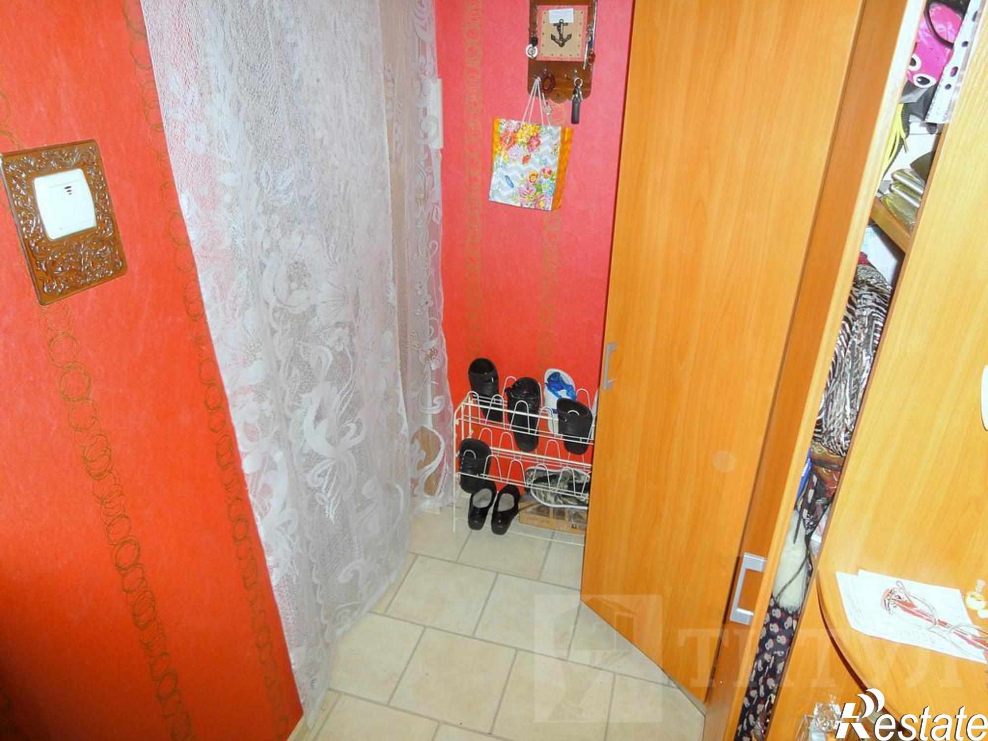 Купить квартиру за 4 550 000 рублей на Аэропорт, Шолохова