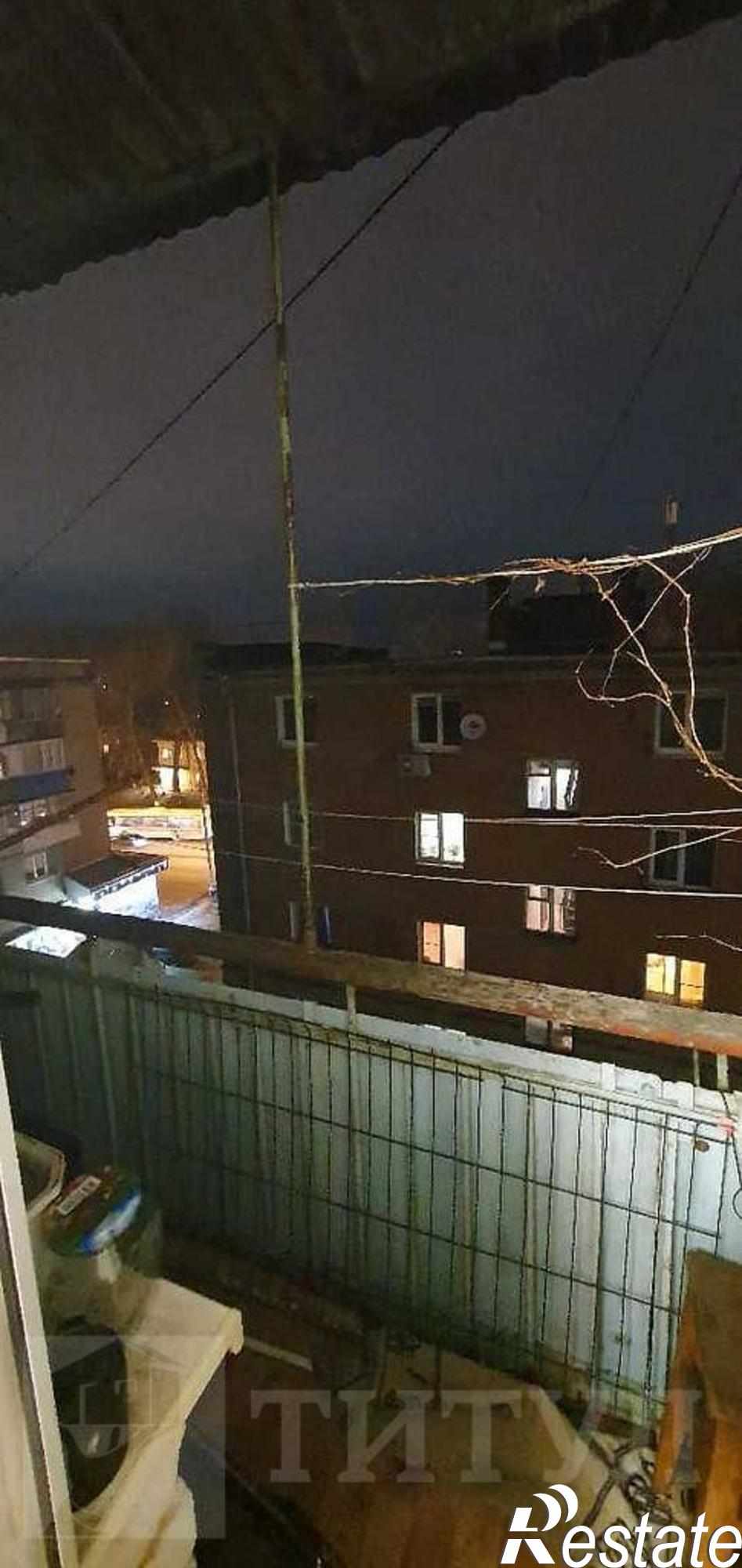 Купить квартиру за 3 200 000 рублей на Чкаловский, Киргизская