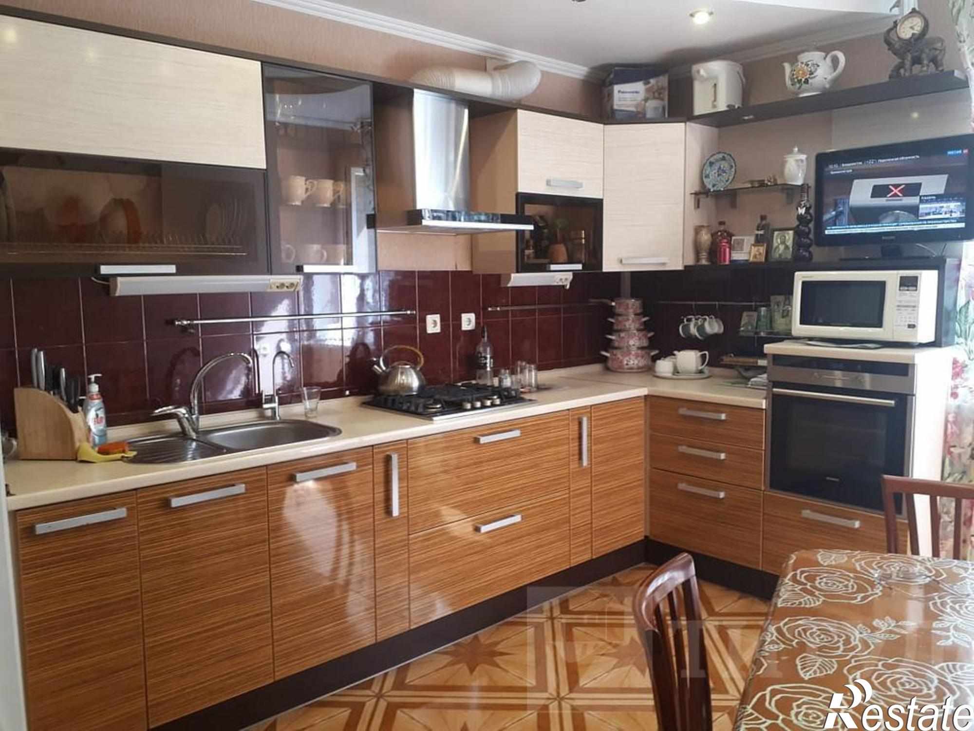 Купить квартиру за 7 800 000 рублей на СЖМ, Королева