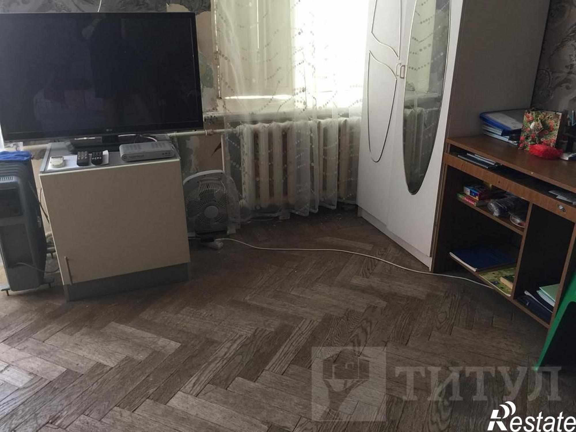 Купить квартиру за 3 400 000 рублей на Нахичевань, Карла Маркса Советская