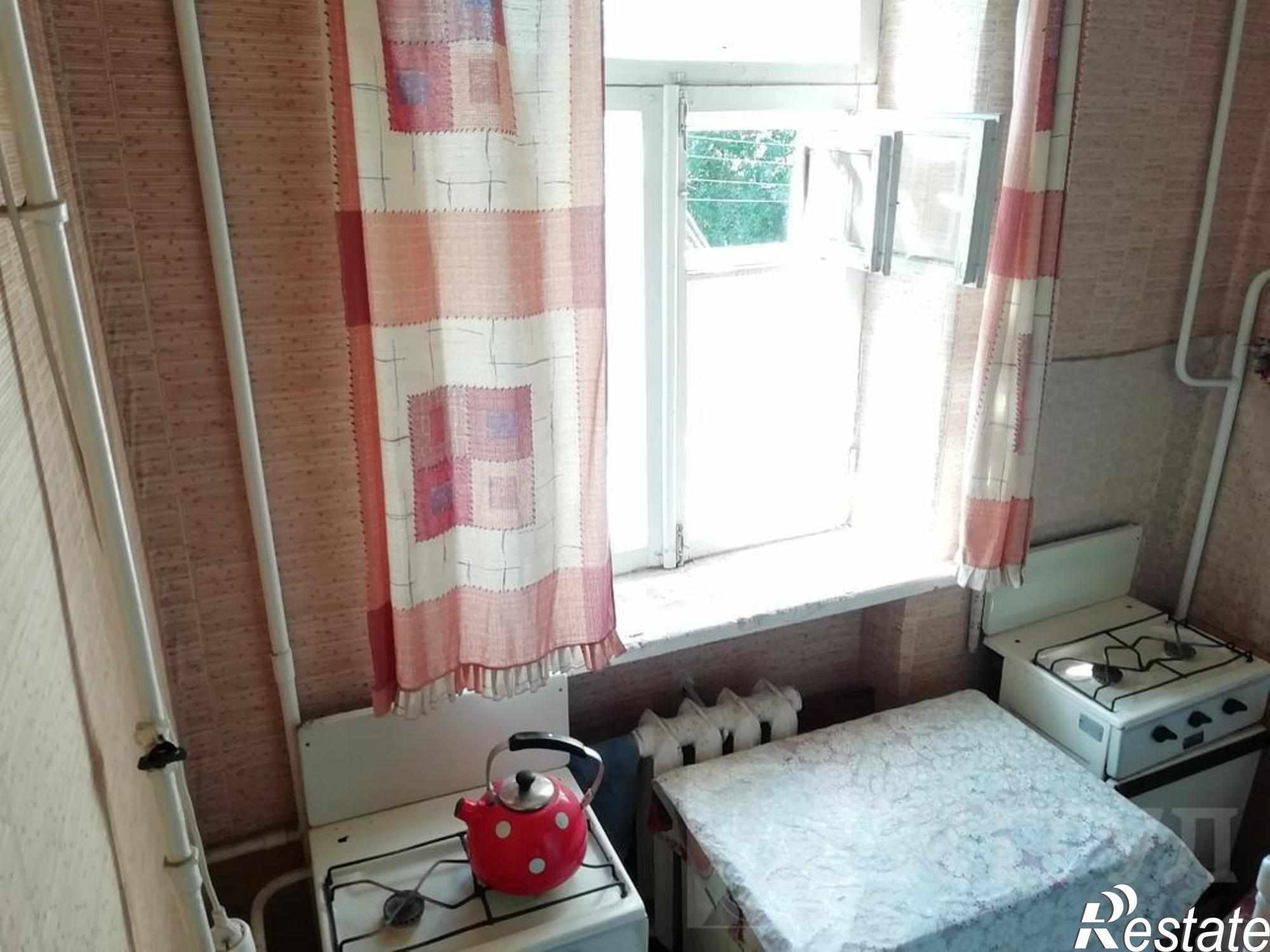 Купить квартиру за 1 200 000 рублей на Орджоникидзе, Российская Мелитопольская