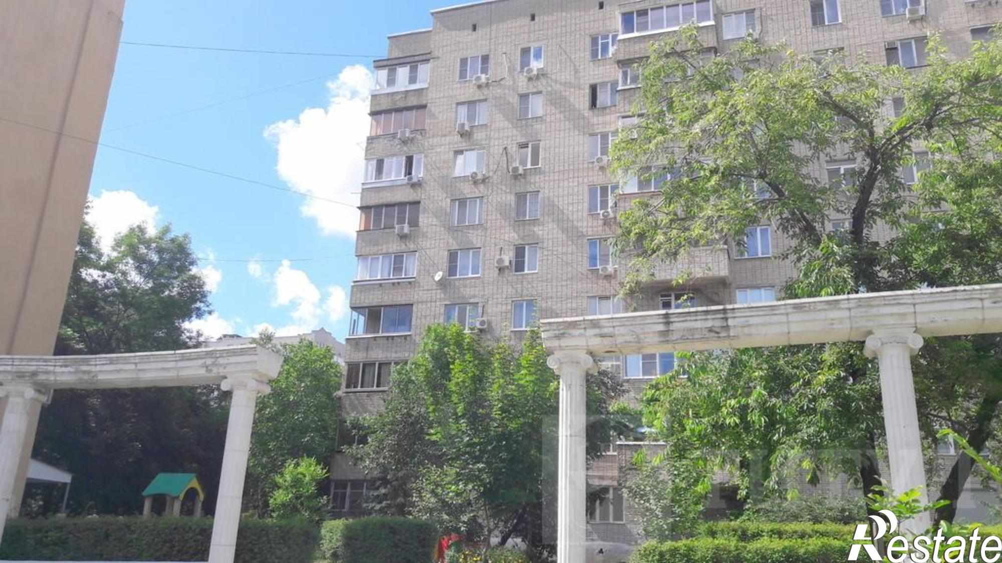 Купить квартиру за 9 000 000 рублей на Центр, Пушкинская