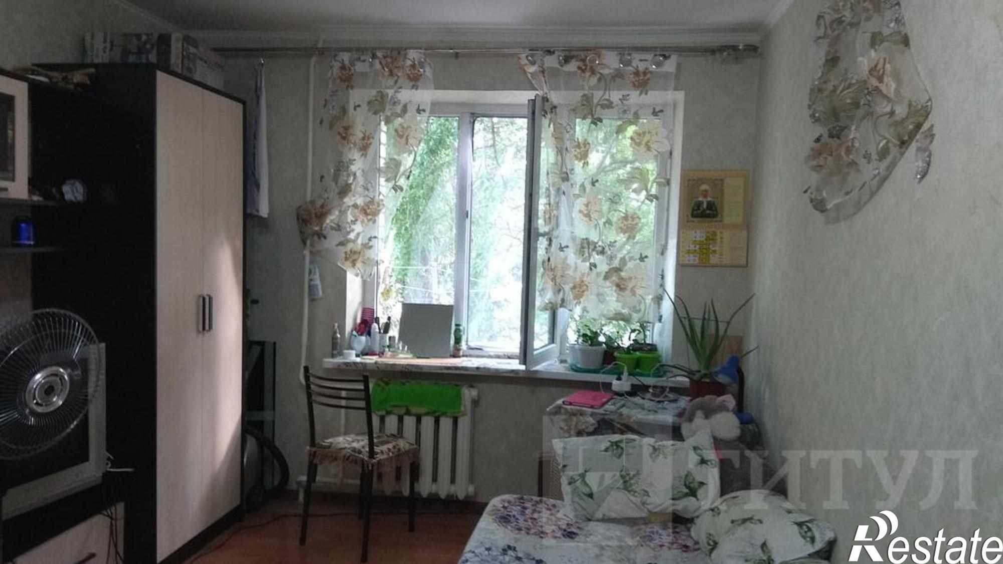 Купить комнату за 870 000 рублей на Чкаловский, Штахановского Днепровский