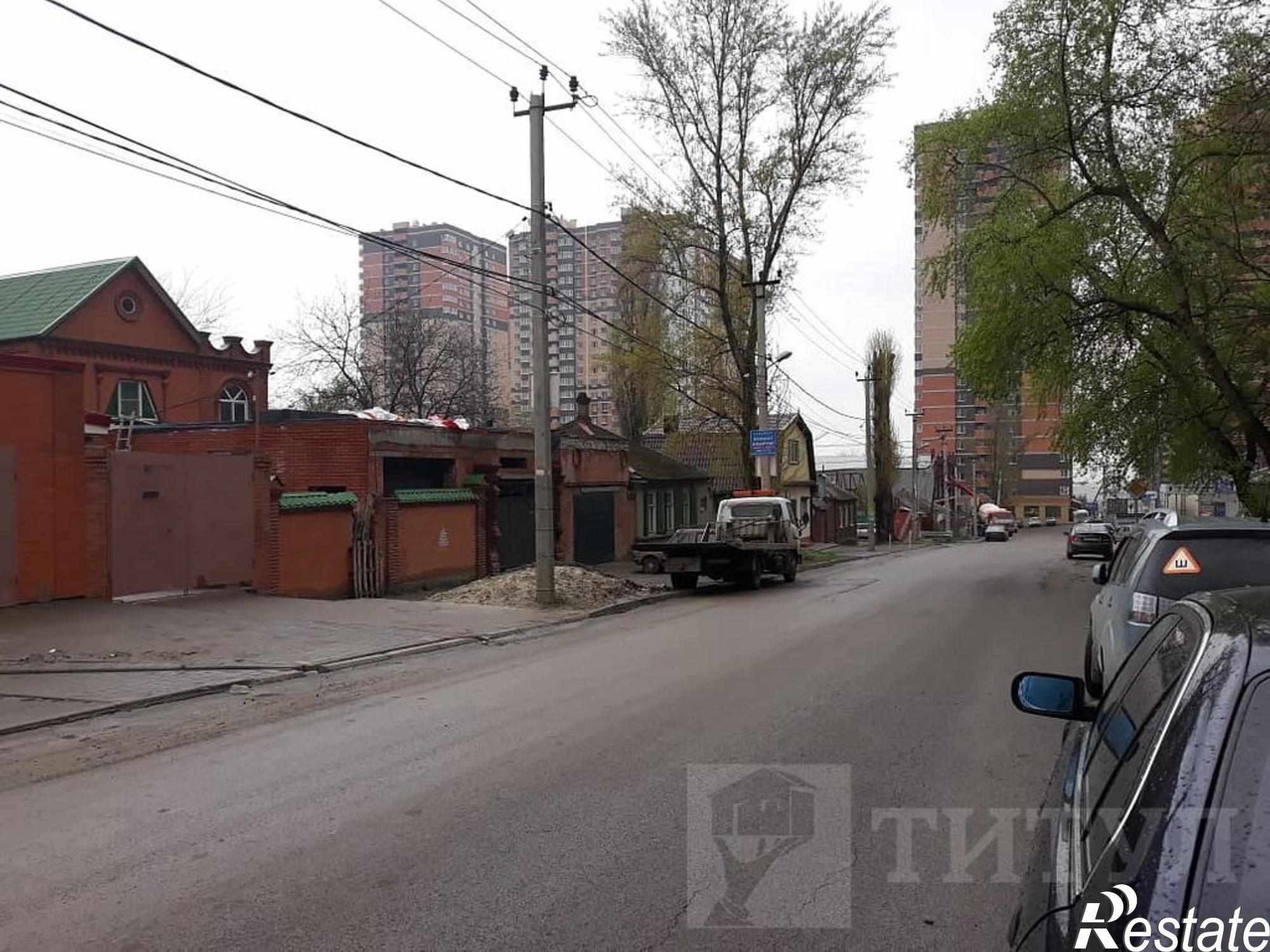 Купить дачу, дом, коттедж за 7 500 000 рублей на Нахичевань