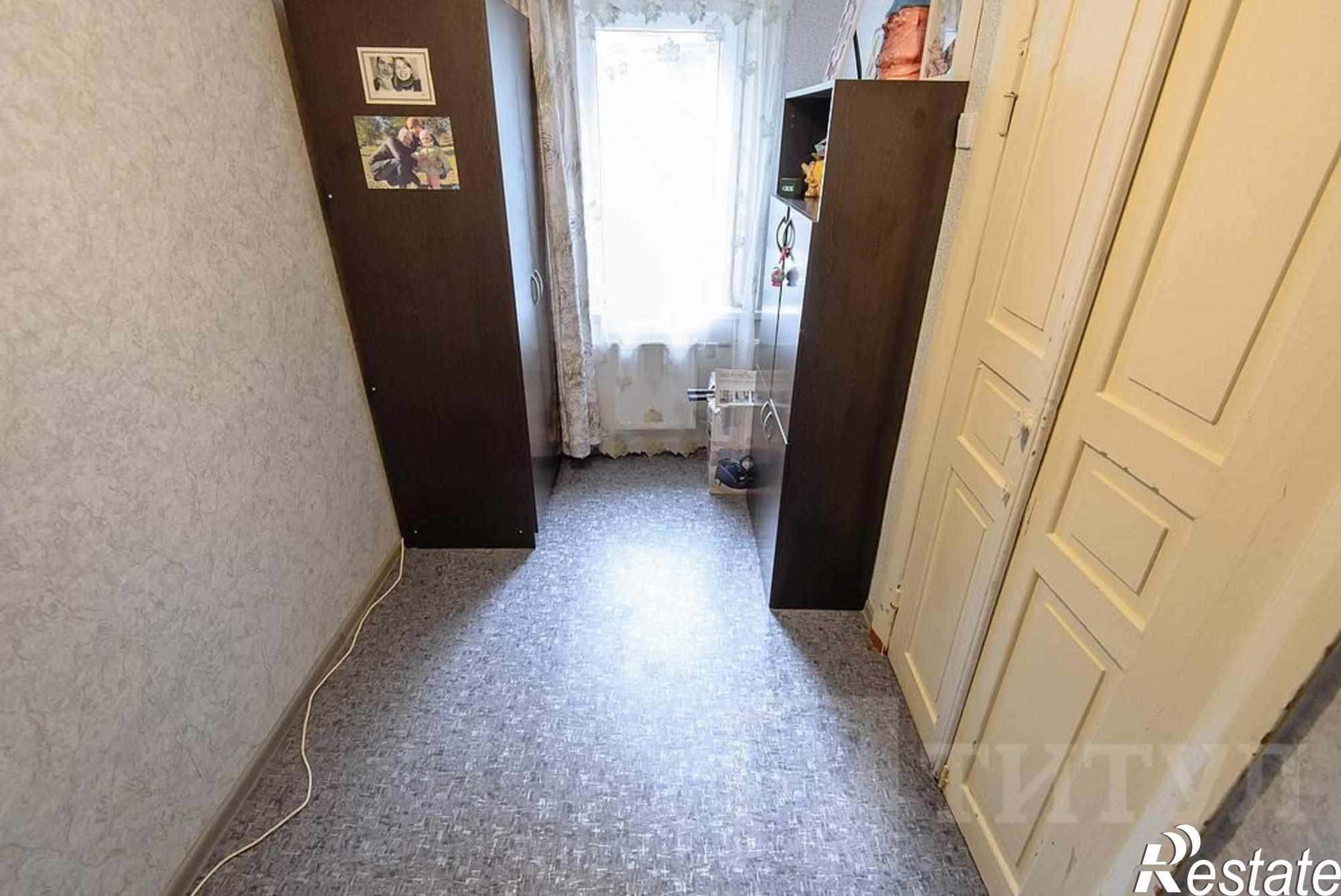Купить дачу, дом, коттедж за 3 700 000 рублей на Центр, ул. Тельмана Крепостной