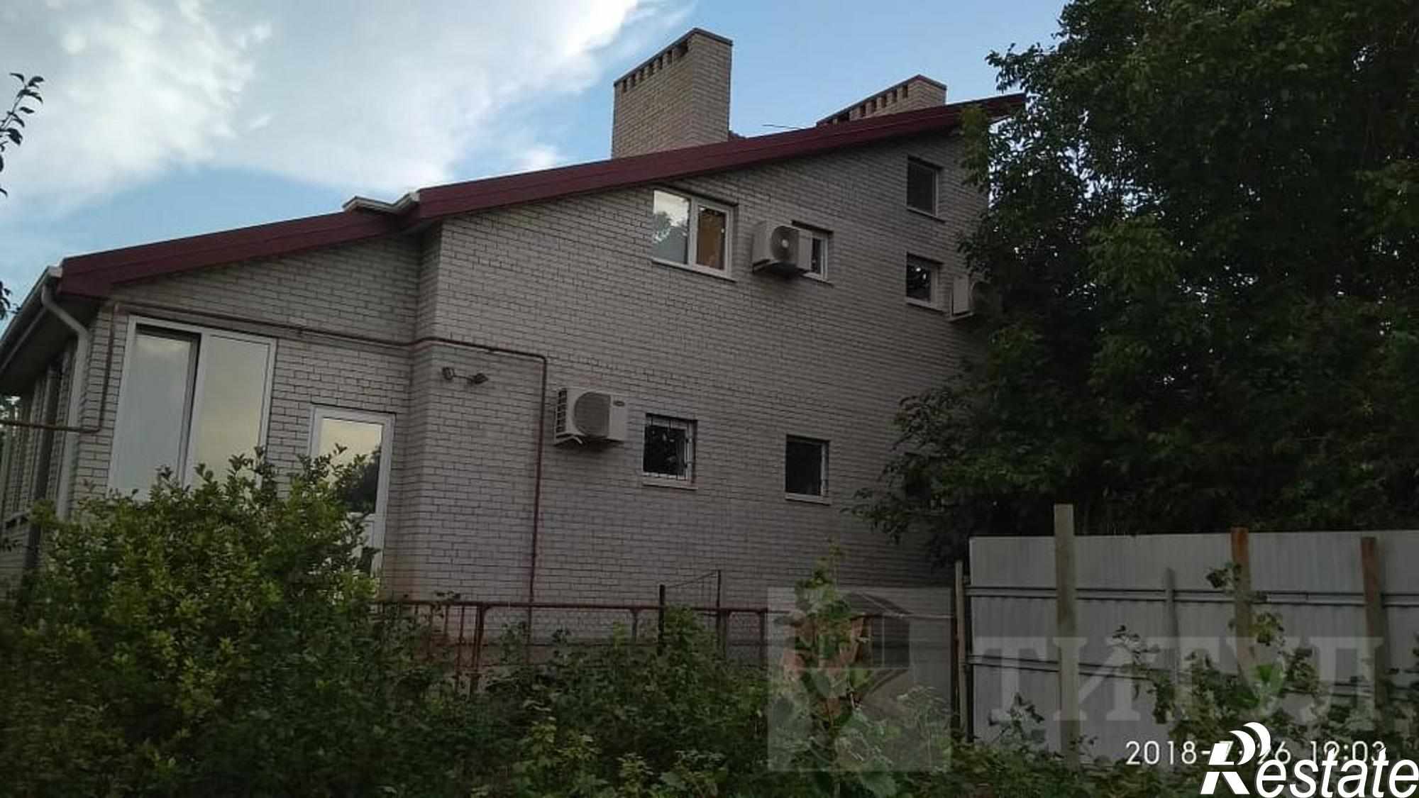 Купить дачу, дом, коттедж за 15 000 000 рублей на Военвед, ул. Розовая