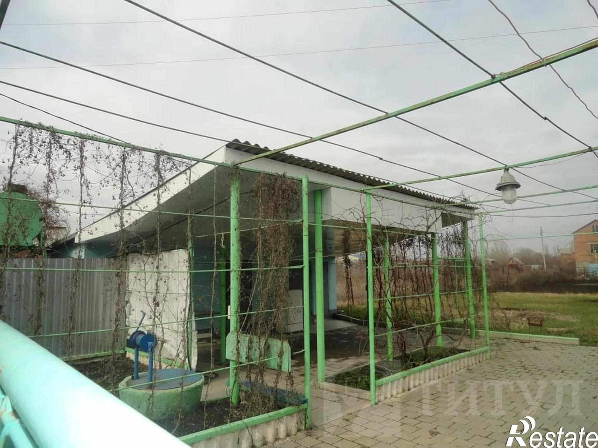 Купить дачу, дом, коттедж за 450 000 рублей на Левый берег, ул. Главная