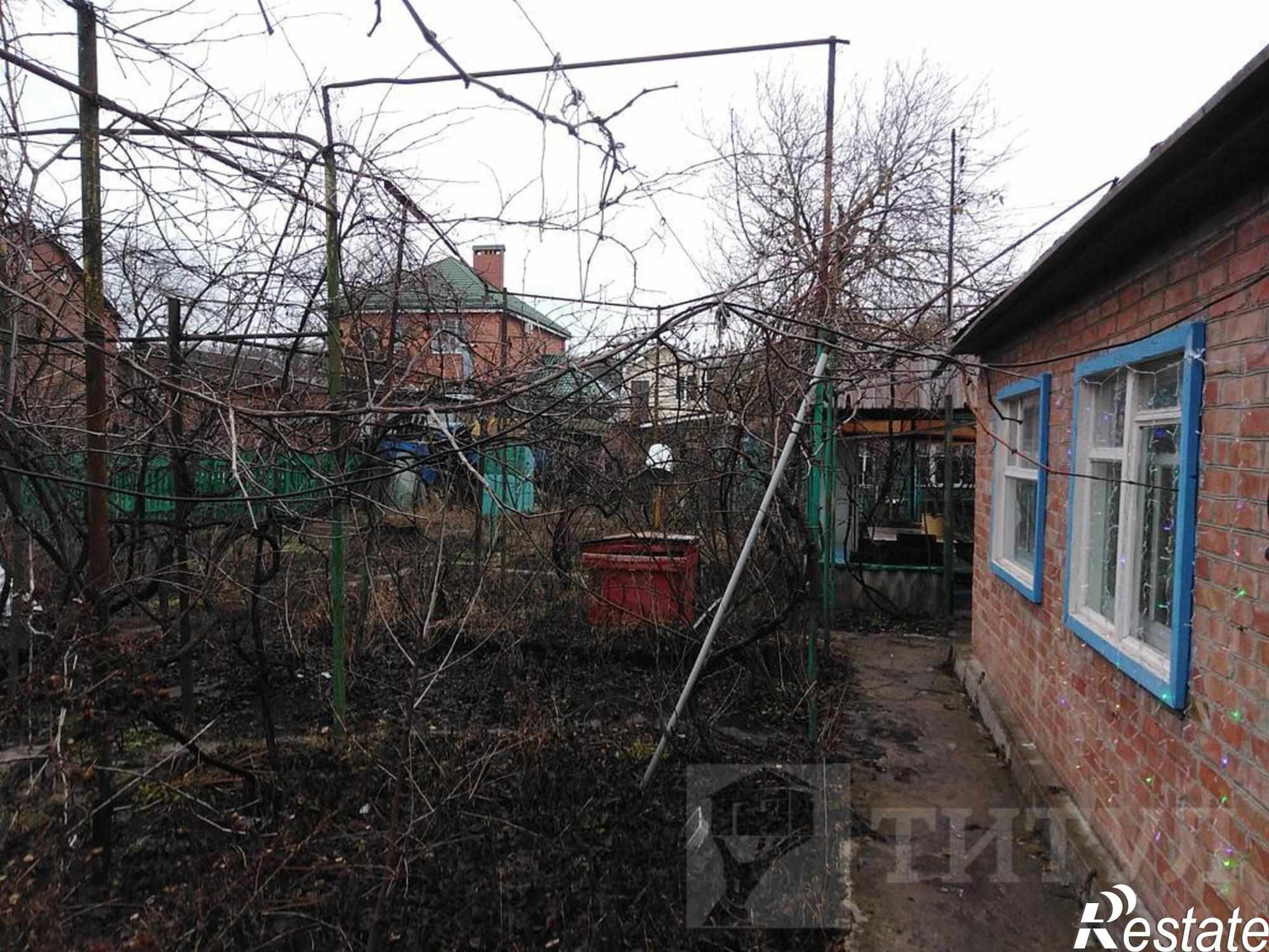 Купить дачу, дом, коттедж за 5 500 000 рублей на Орджоникидзе, ул. Днепропетровская