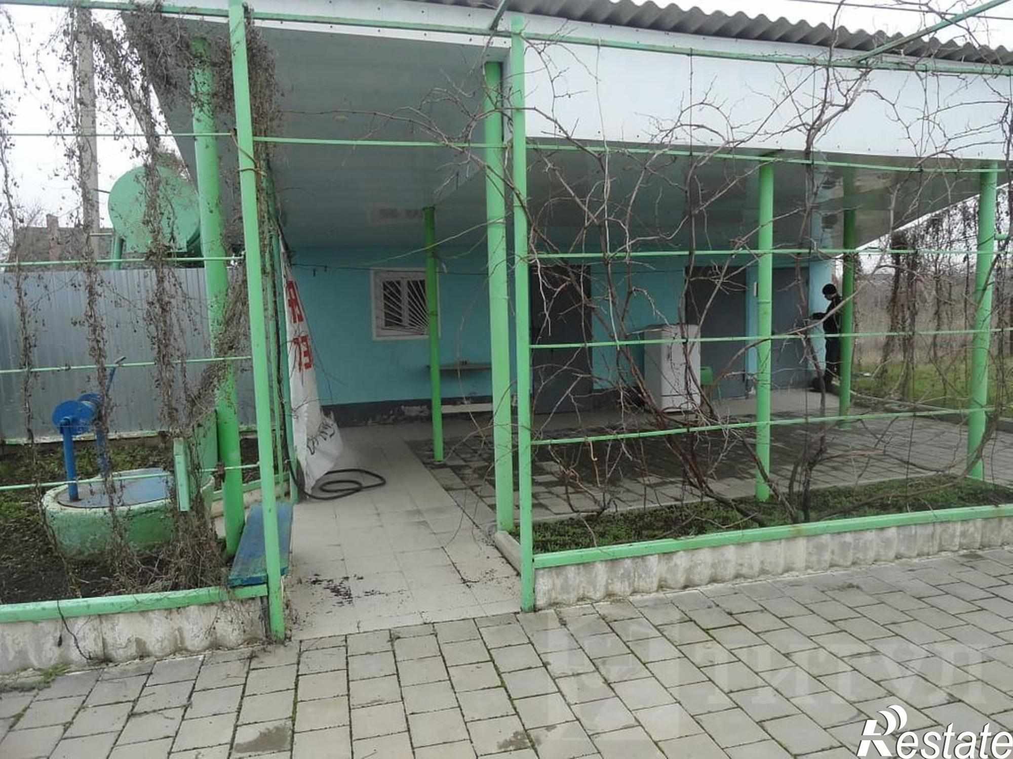Купить дачу, дом, коттедж за 450 000 рублей на Левый берег, ул. Главная