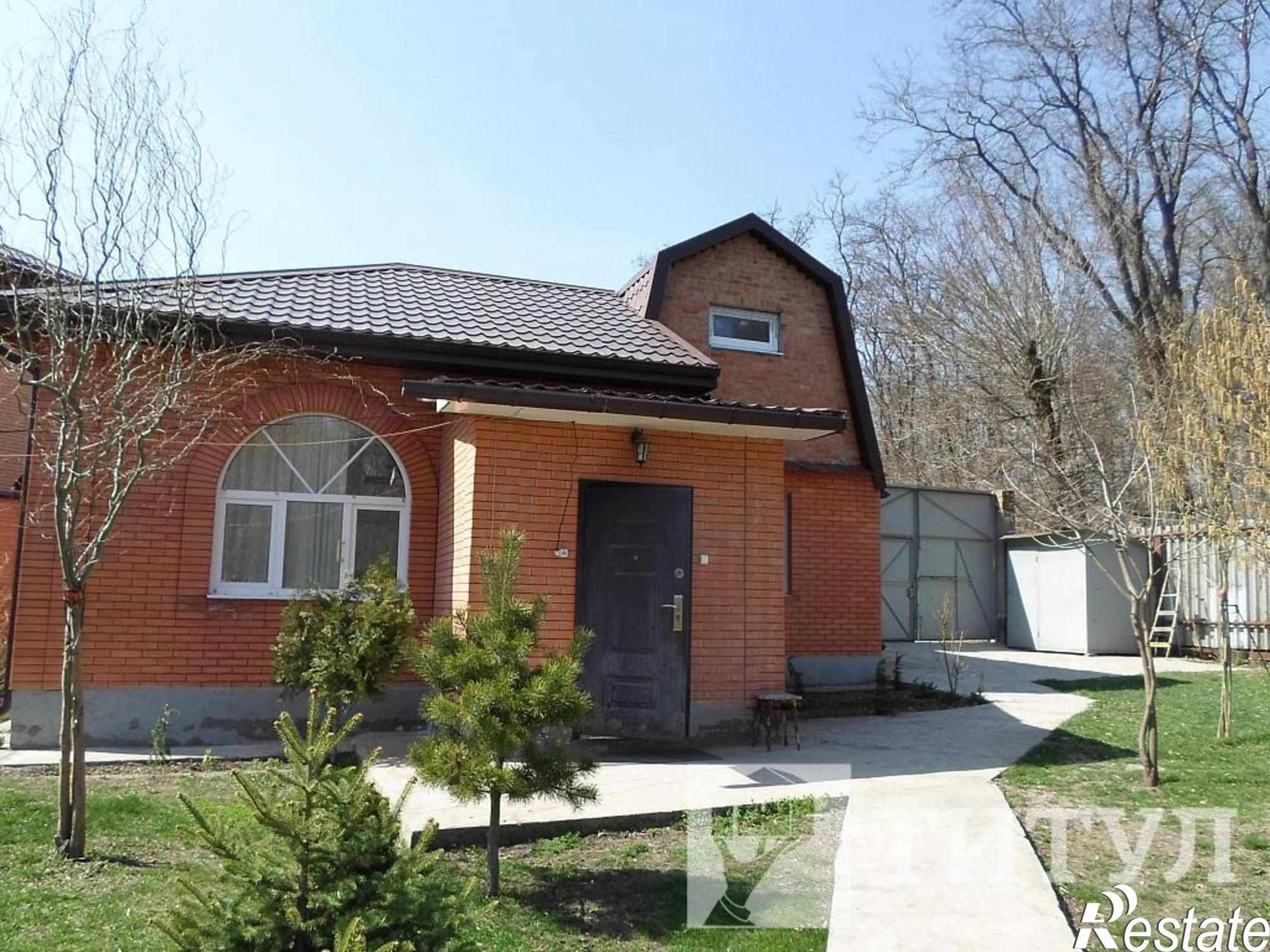 Купить дачу, дом, коттедж за 19 000 000 рублей на Орджоникидзе, пер. Резервный Вятская