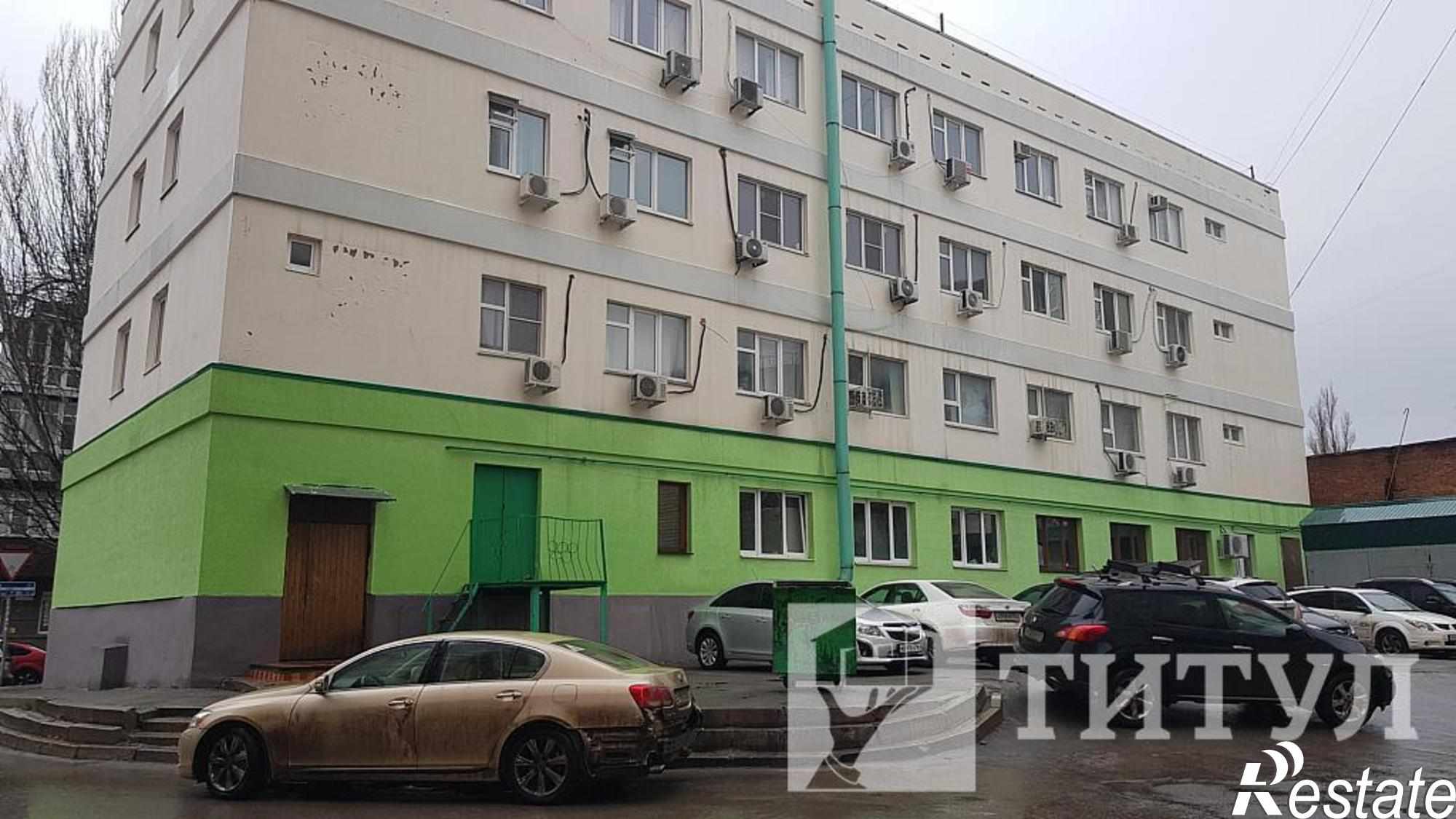 Купить офис, помещение под офис за 2 150 000 рублей на Центр, Соборный