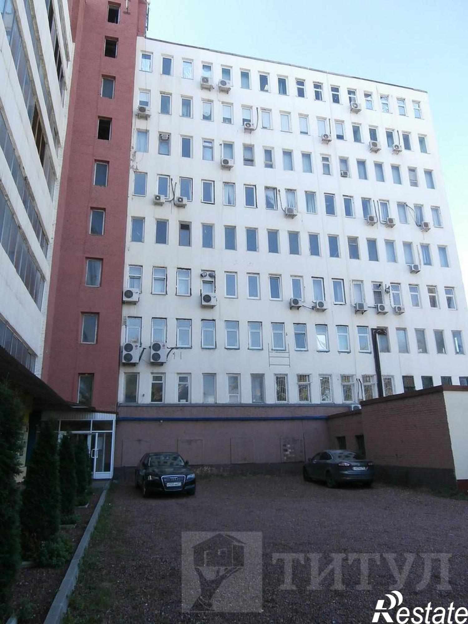Купить офис, помещение под офис за 5 500 000 рублей на Центр, Театральный