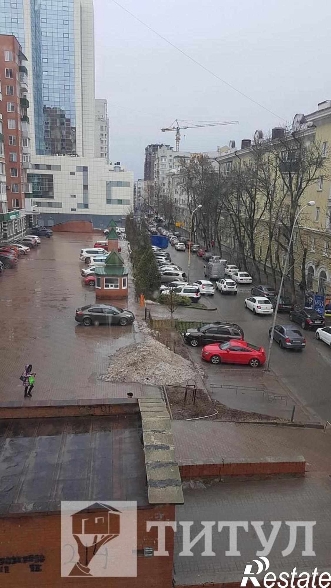 Купить офис, помещение под офис за 2 150 000 рублей на Центр, Соборный