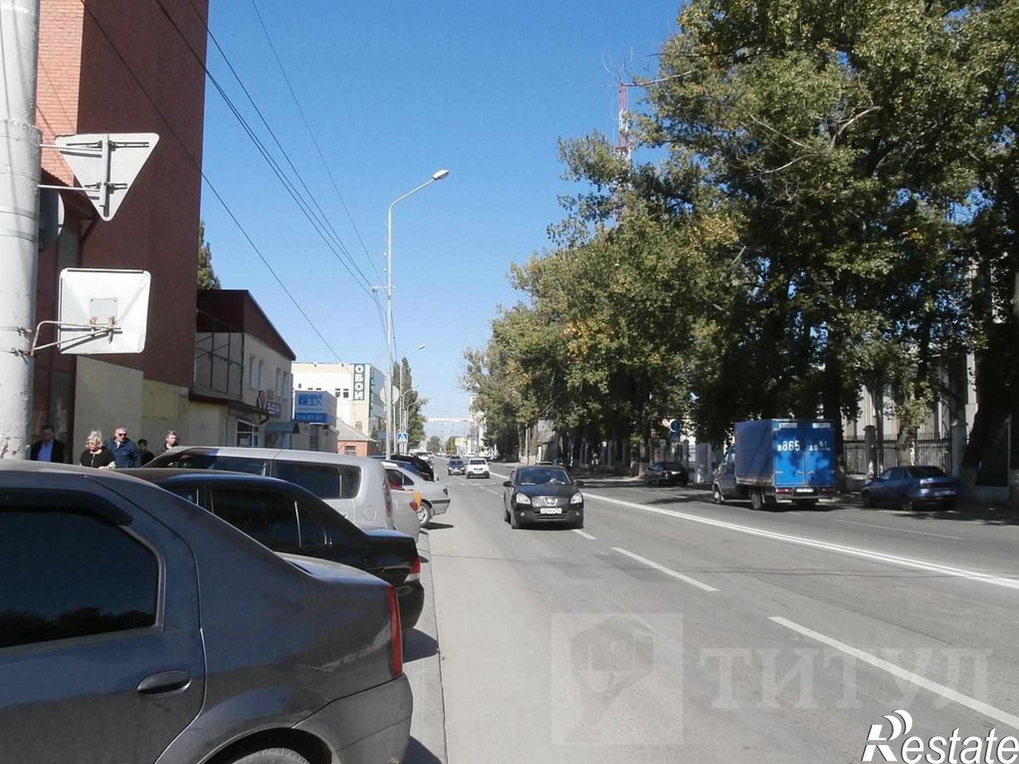 Купить офис, помещение под офис за 5 500 000 рублей на Центр, Театральный